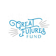 the great future fund logo