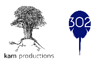 kam production logo