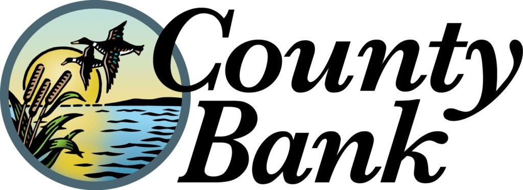 county bank logo