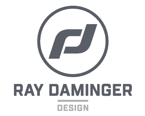 ray daminger logo